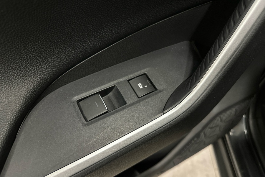 Suzuki Across vaihtoauto