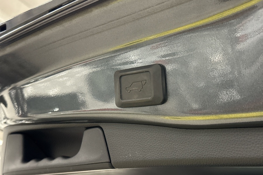 Suzuki Across vaihtoauto