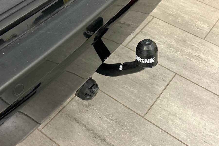 Suzuki Across vaihtoauto