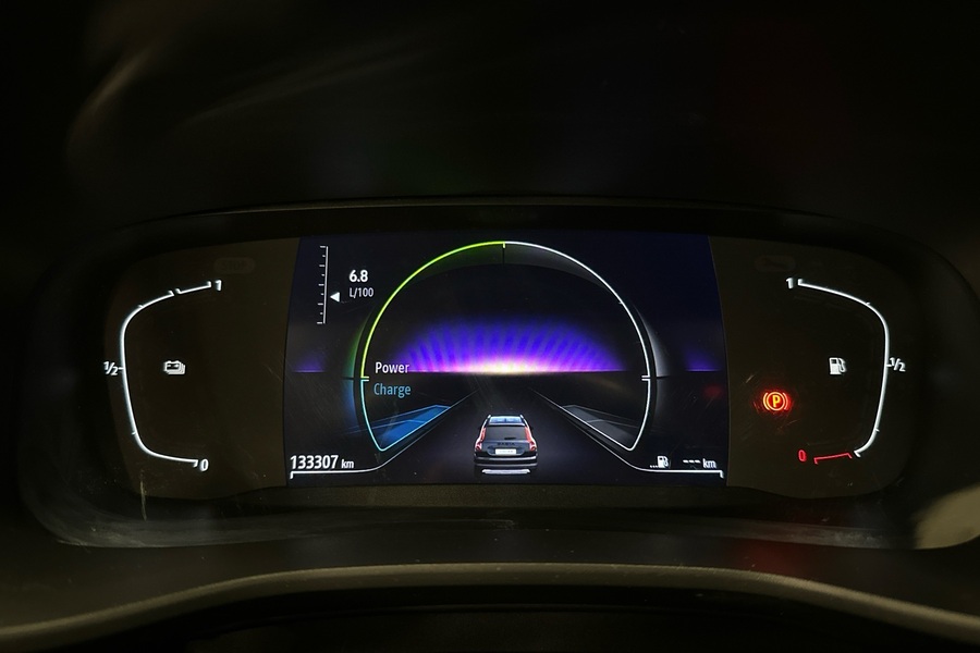 Dacia Jogger vaihtoauto