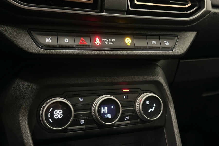 Dacia Jogger vaihtoauto