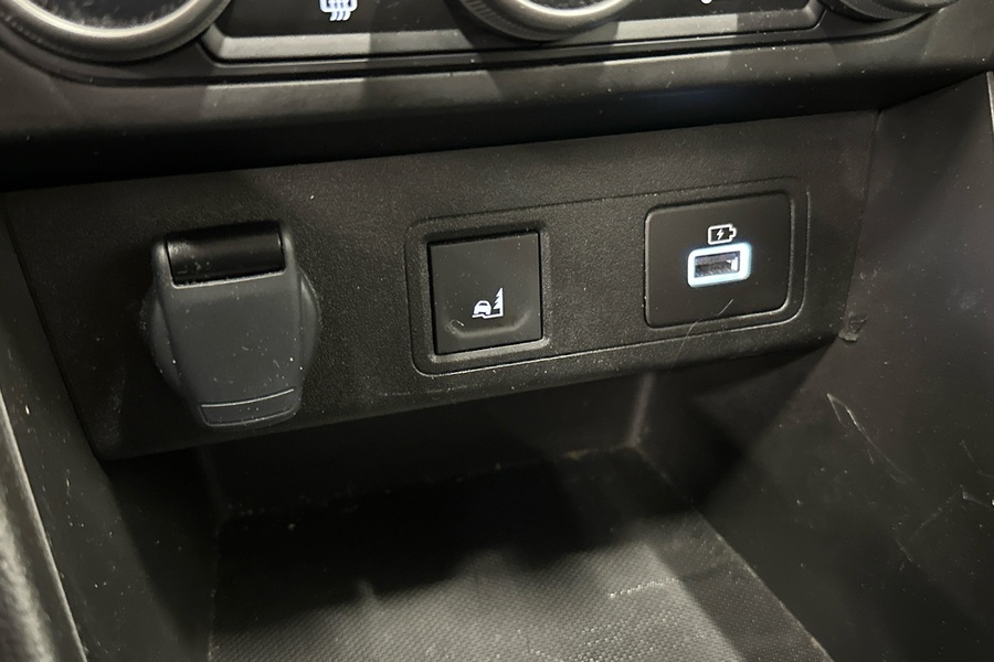 Dacia Jogger vaihtoauto