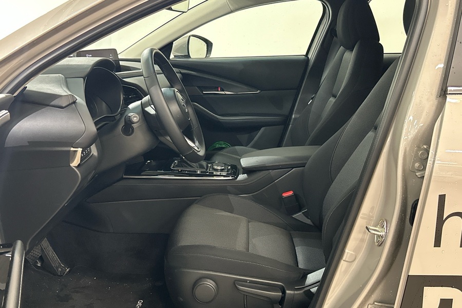 Mazda CX-30 vaihtoauto