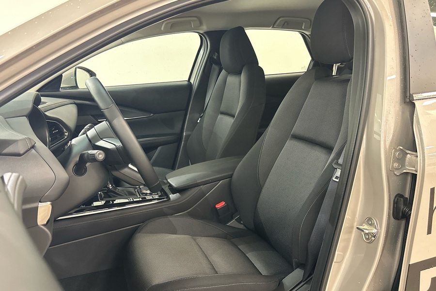 Mazda CX-30 vaihtoauto