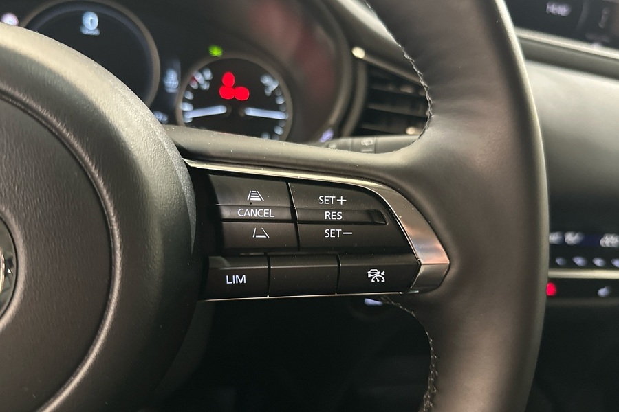 Mazda CX-30 vaihtoauto