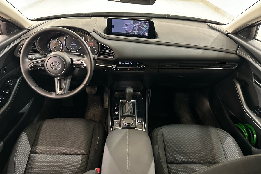 Mazda CX-30 vaihtoauto