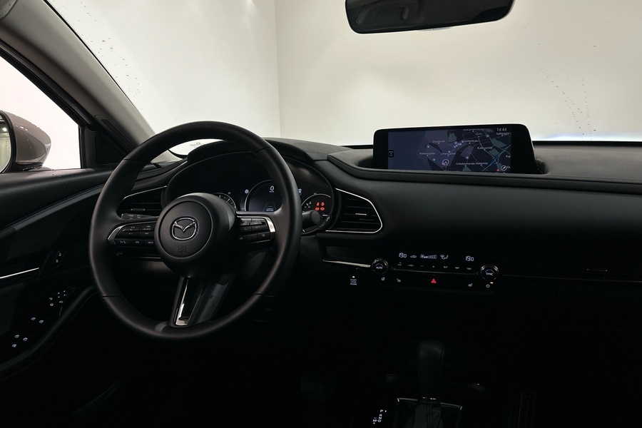 Mazda CX-30 vaihtoauto