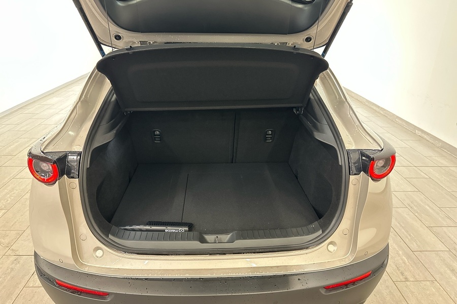 Mazda CX-30 vaihtoauto