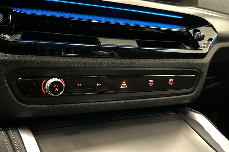 BMW i4 vaihtoauto