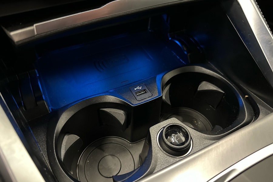 BMW i4 vaihtoauto