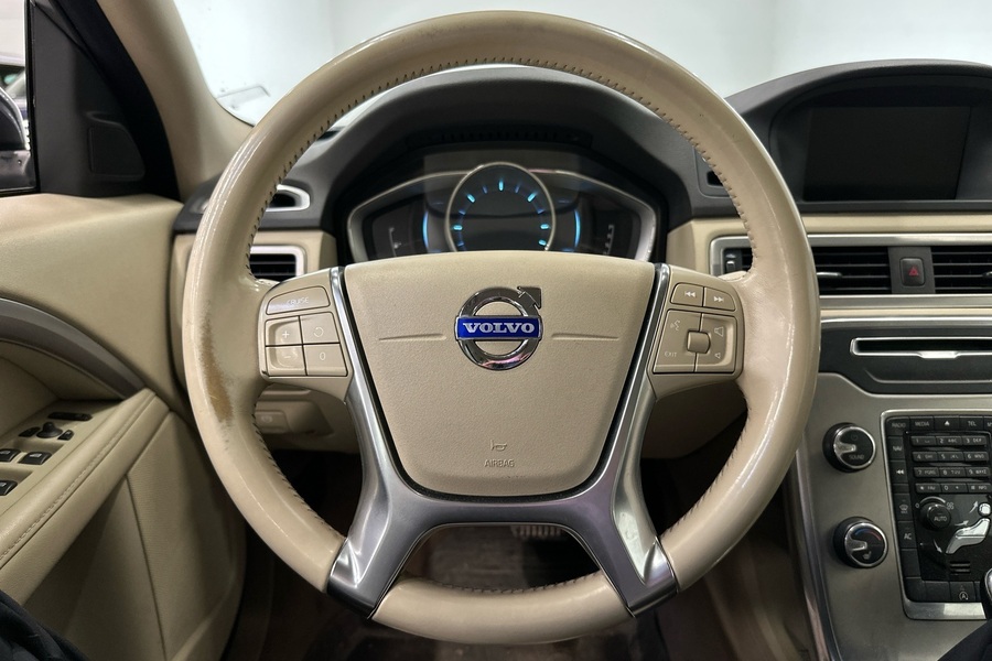 Volvo S80 vaihtoauto