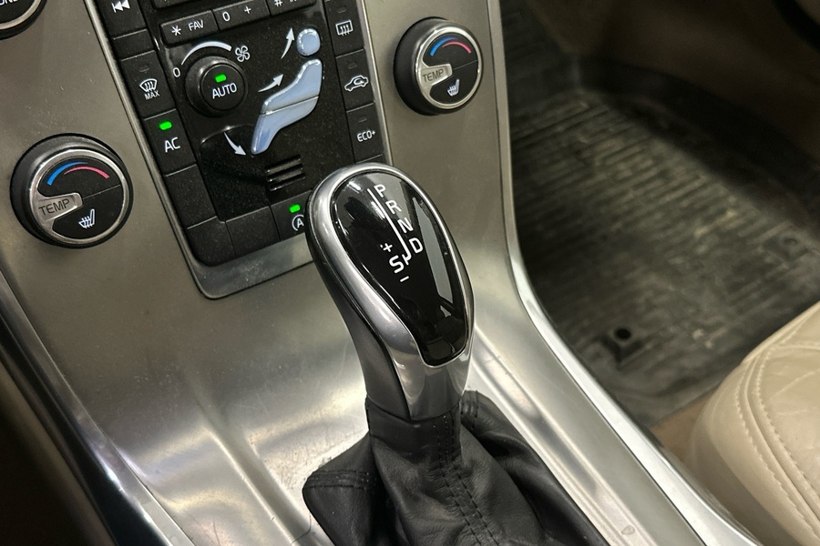 Volvo S80 vaihtoauto