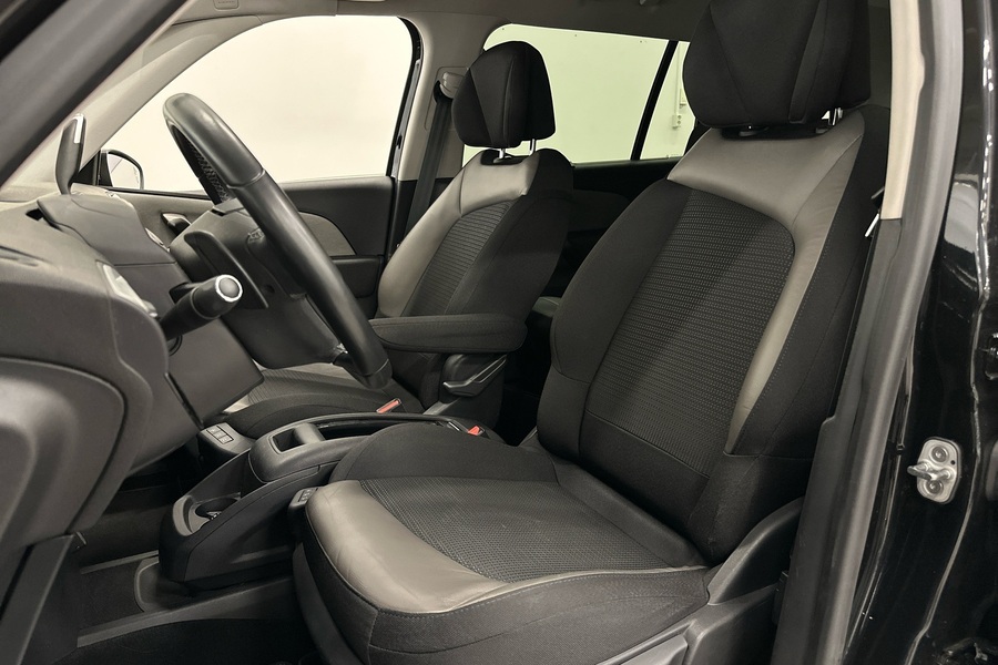 Citroën Grand C4 Spacetourer vaihtoauto