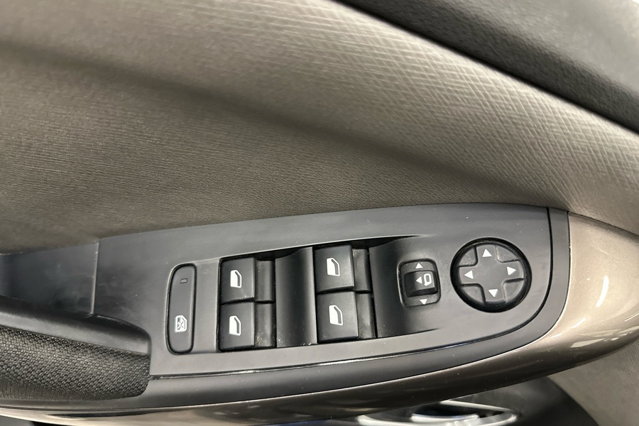 Citroën Grand C4 Spacetourer vaihtoauto