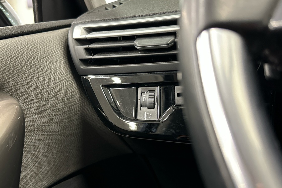 Citroën Grand C4 Spacetourer vaihtoauto