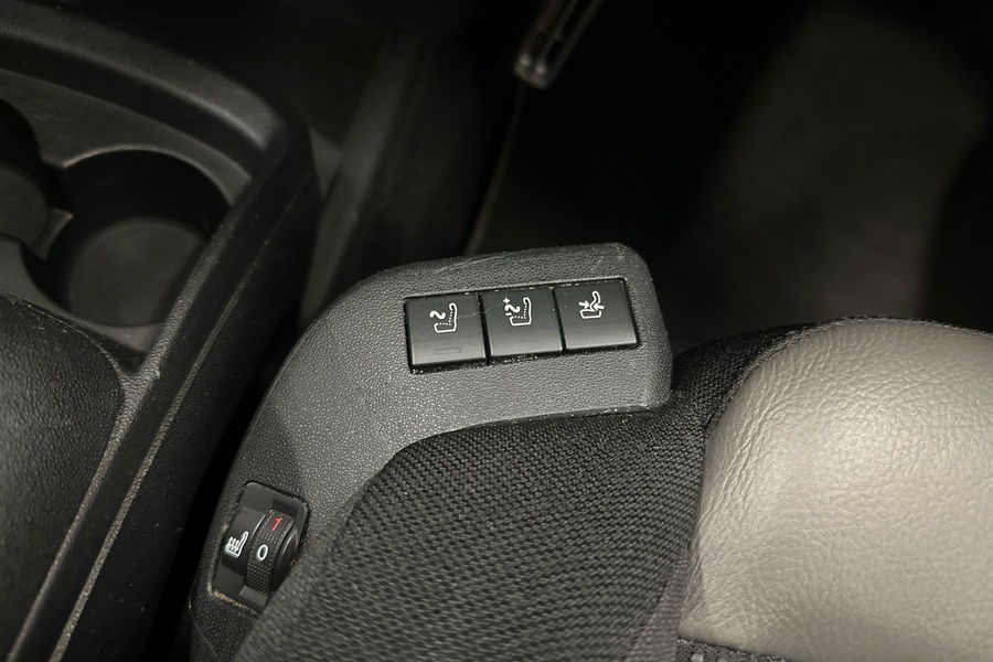 Citroën Grand C4 Spacetourer vaihtoauto