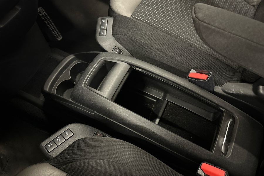 Citroën Grand C4 Spacetourer vaihtoauto