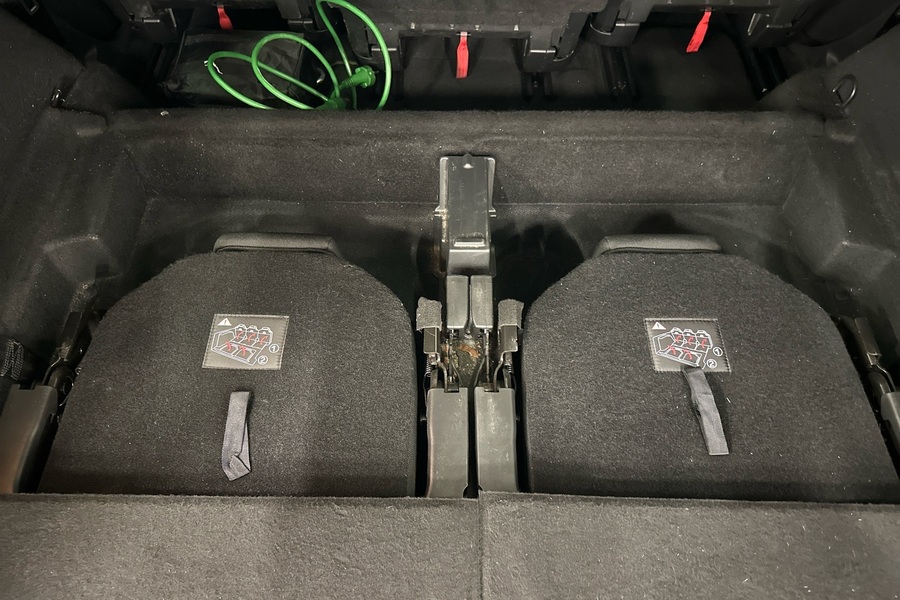 Citroën Grand C4 Spacetourer vaihtoauto