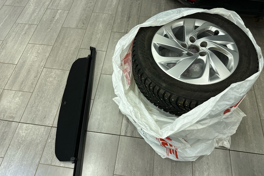 Citroën Grand C4 Spacetourer vaihtoauto