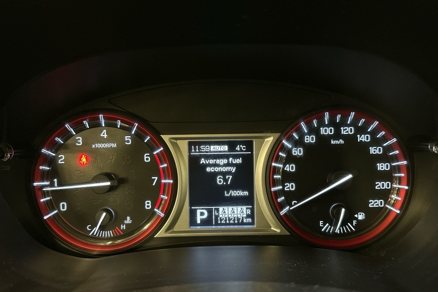 Suzuki Vitara vaihtoauto