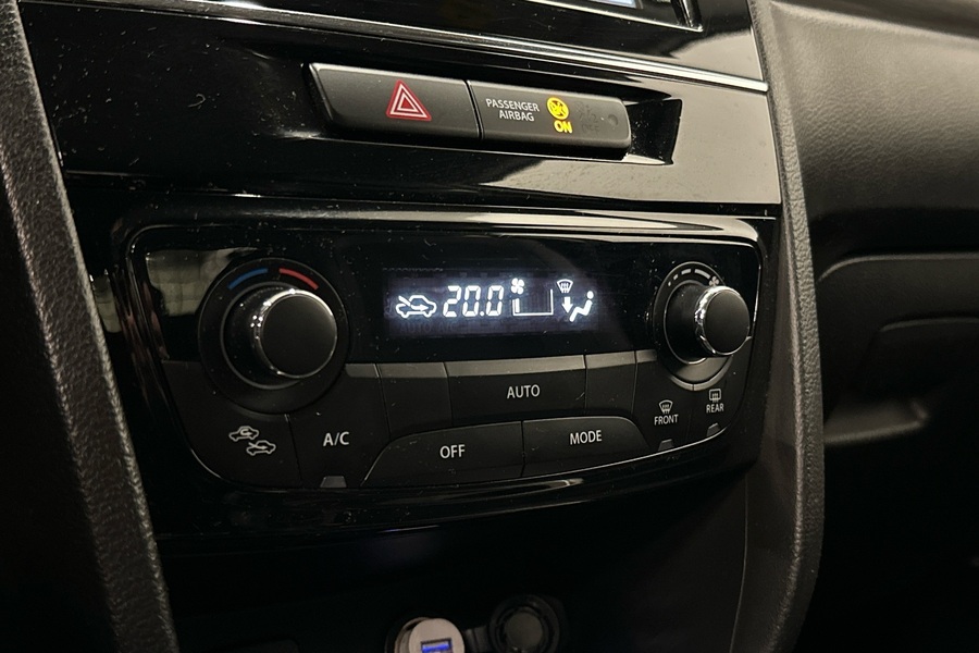 Suzuki Vitara vaihtoauto