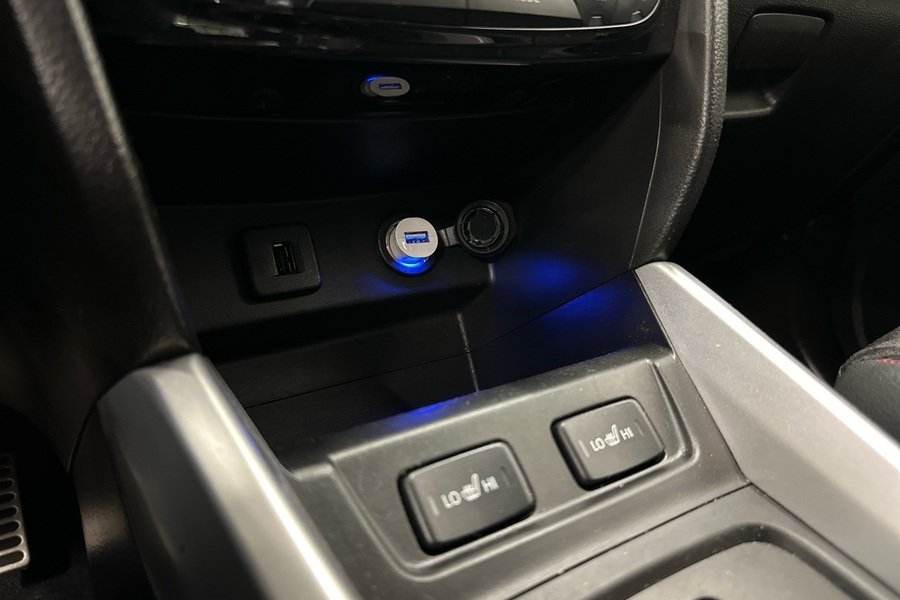 Suzuki Vitara vaihtoauto