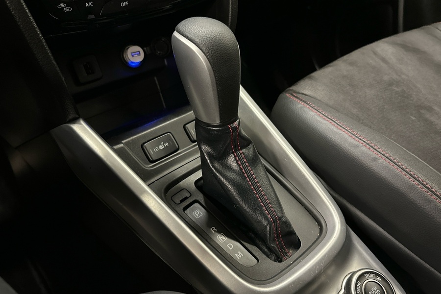 Suzuki Vitara vaihtoauto