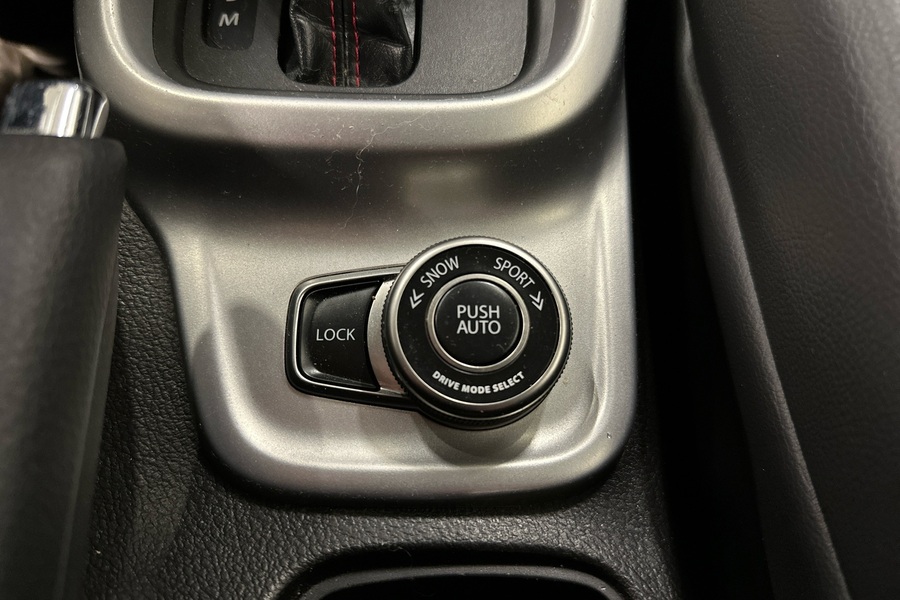 Suzuki Vitara vaihtoauto