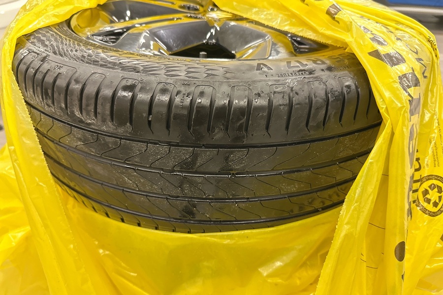 Suzuki Vitara vaihtoauto