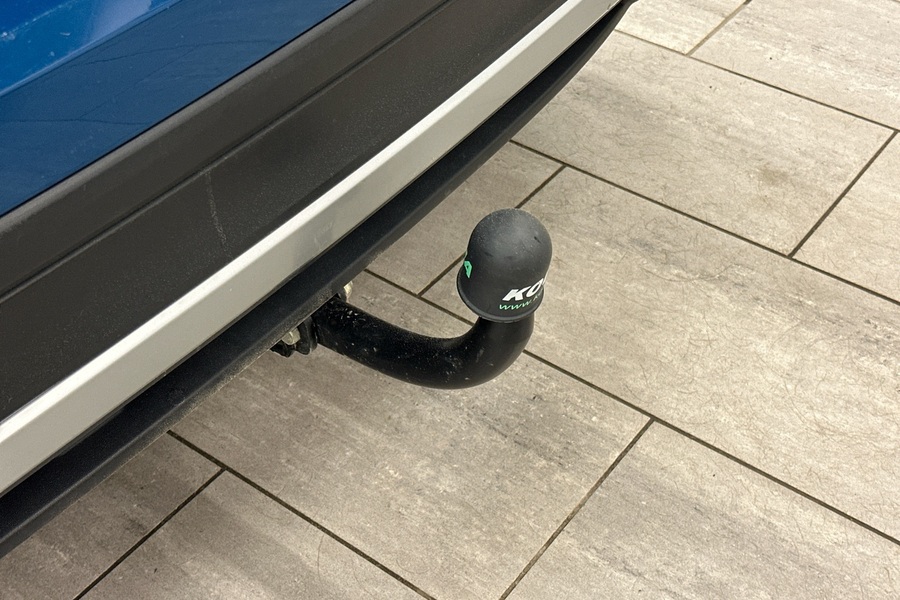 Volkswagen T-Cross vaihtoauto