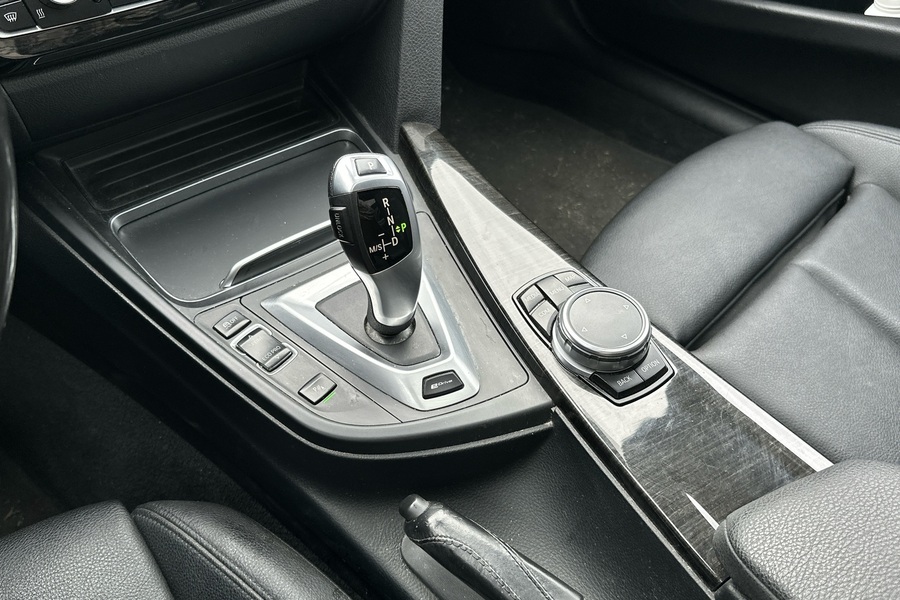 BMW 3.3 vaihtoauto
