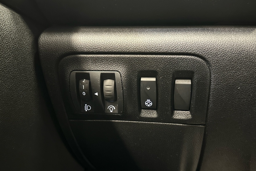 Renault Mégane vaihtoauto