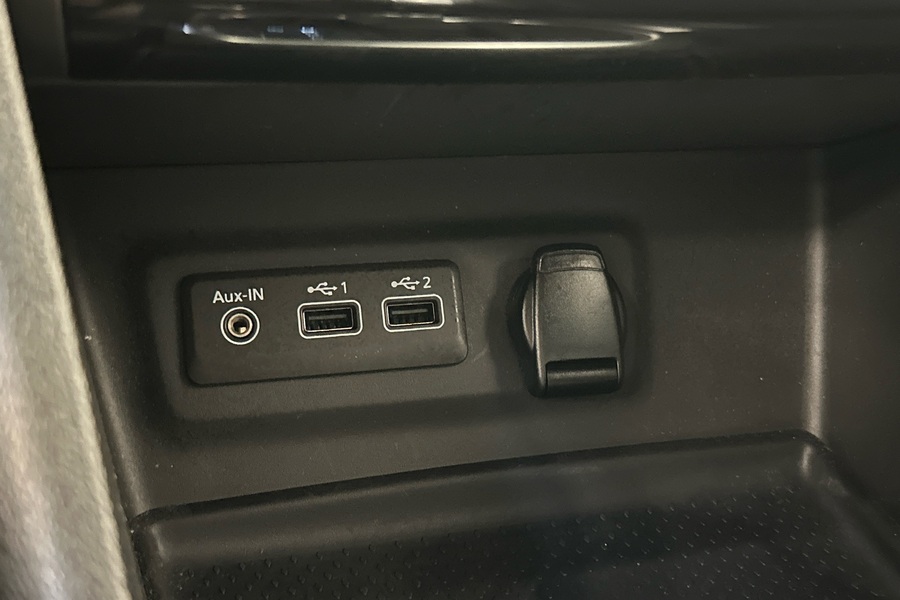 Renault Mégane vaihtoauto