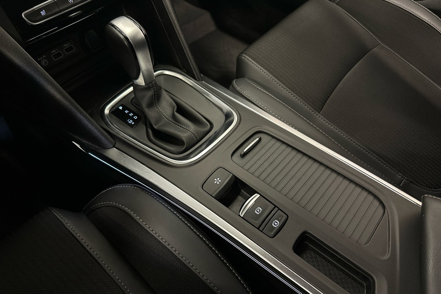 Renault Mégane vaihtoauto