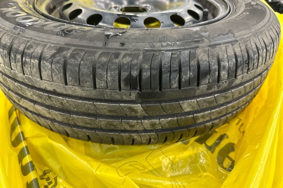 SEAT Mii electric vaihtoauto