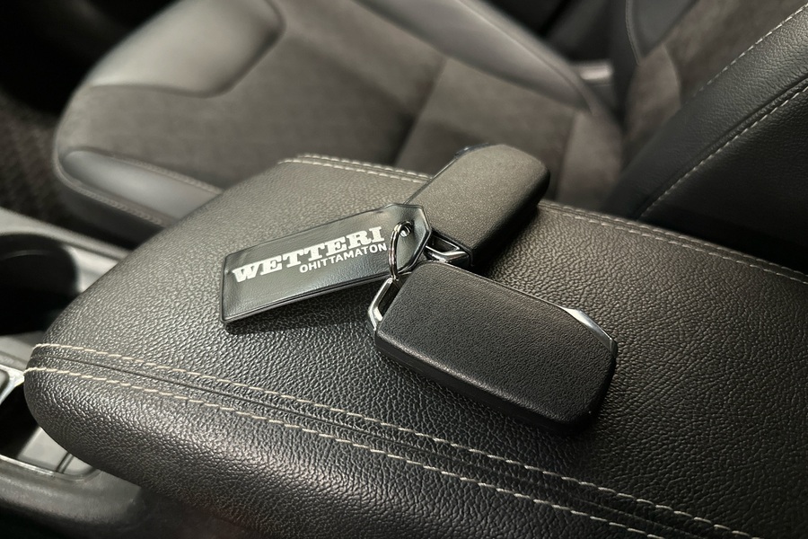 Kia Niro plug-in vaihtoauto