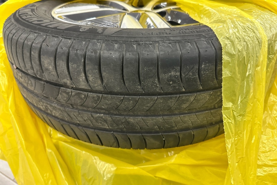 Kia Niro plug-in vaihtoauto