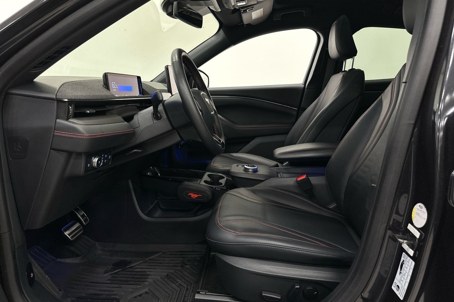 Ford USA Mustang vaihtoauto