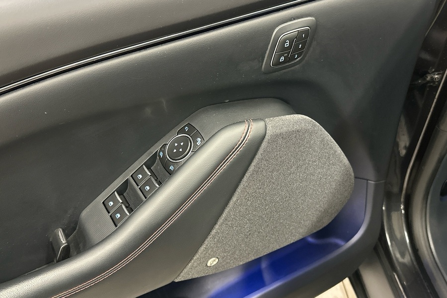 Ford USA Mustang vaihtoauto