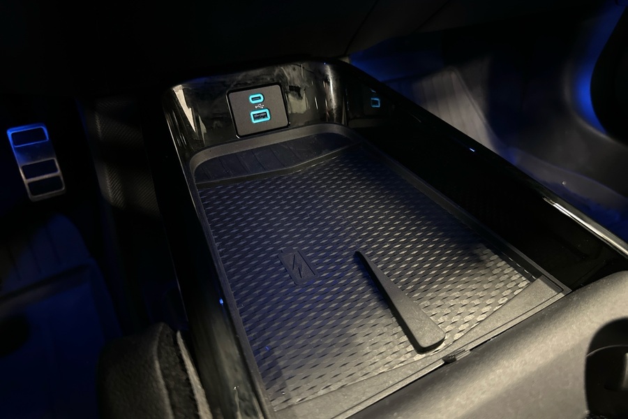 Ford USA Mustang vaihtoauto