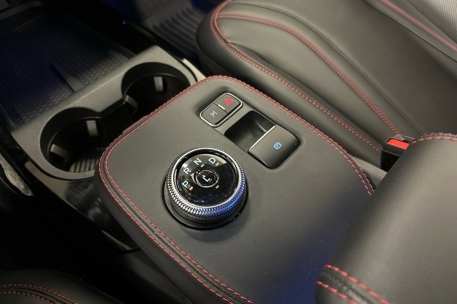 Ford USA Mustang vaihtoauto