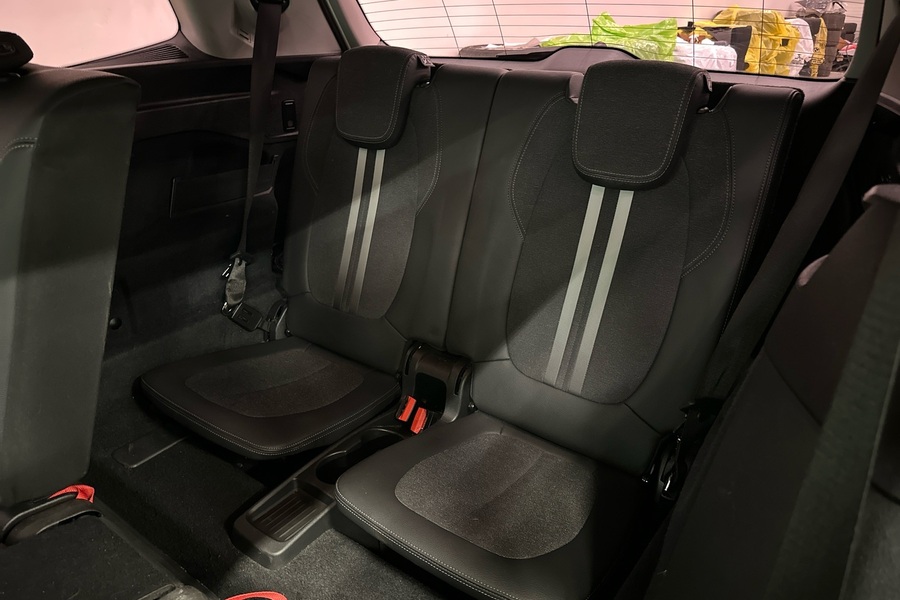 BMW 216 vaihtoauto