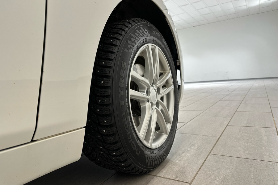 BMW 216 vaihtoauto