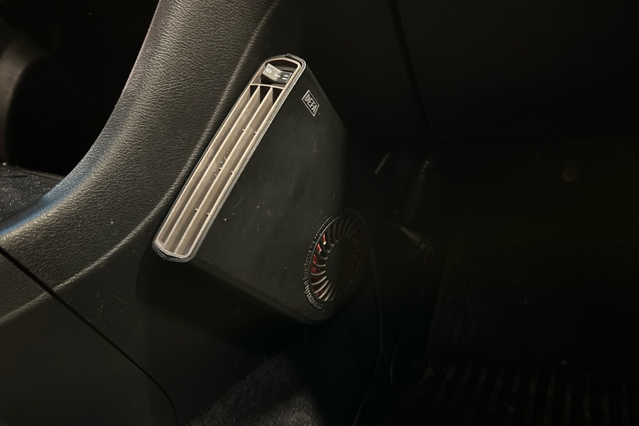 Honda Accord vaihtoauto