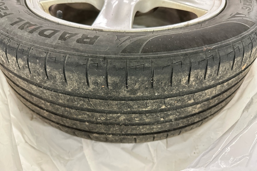 Honda Accord vaihtoauto