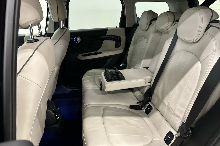 Mini Countryman vaihtoauto