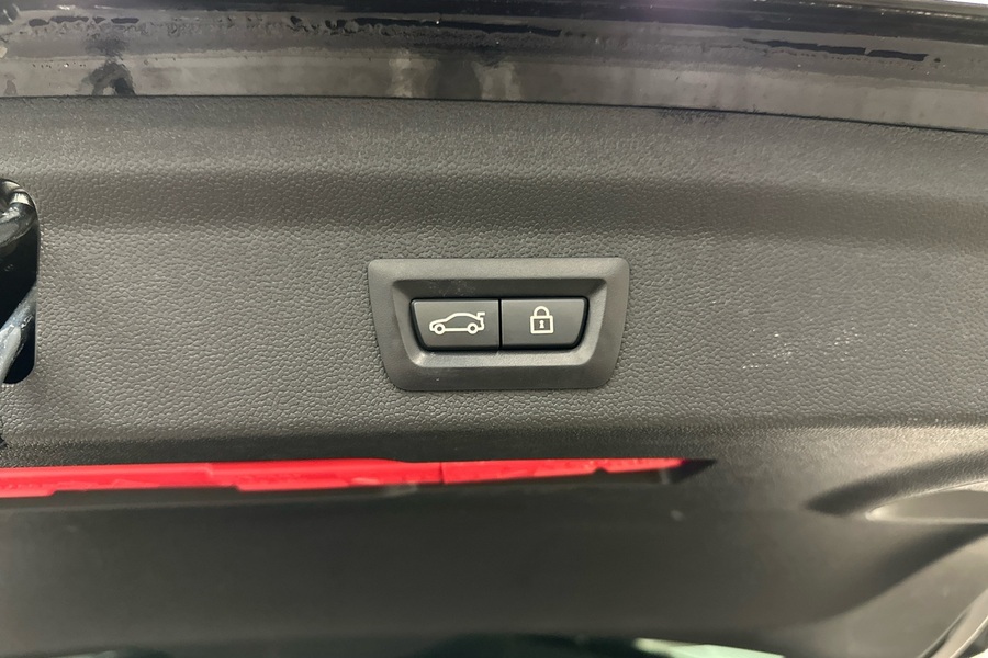 Mini Countryman vaihtoauto