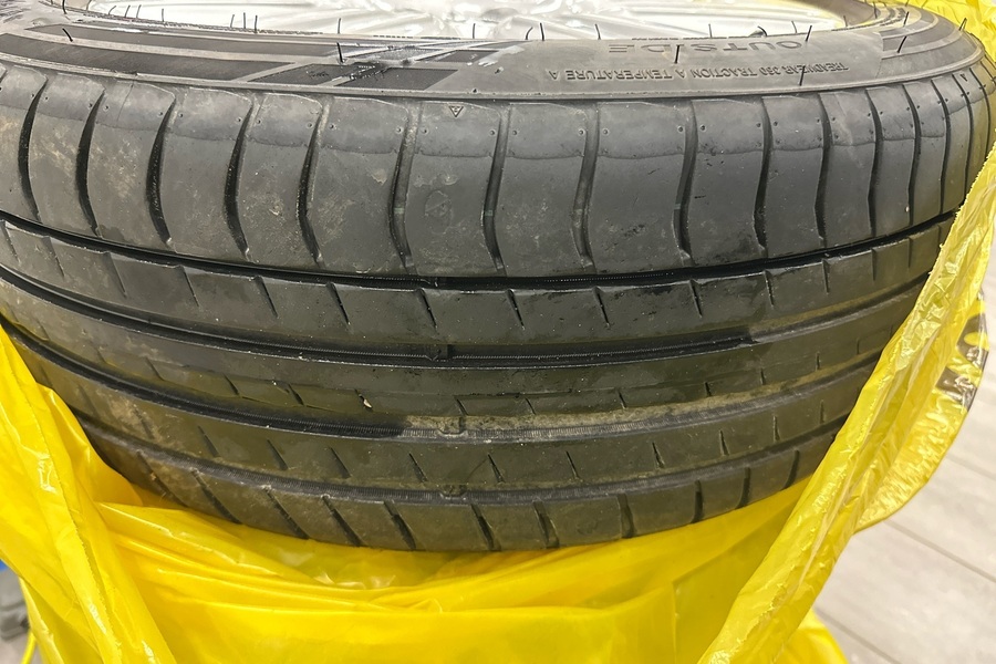 Mini Countryman vaihtoauto