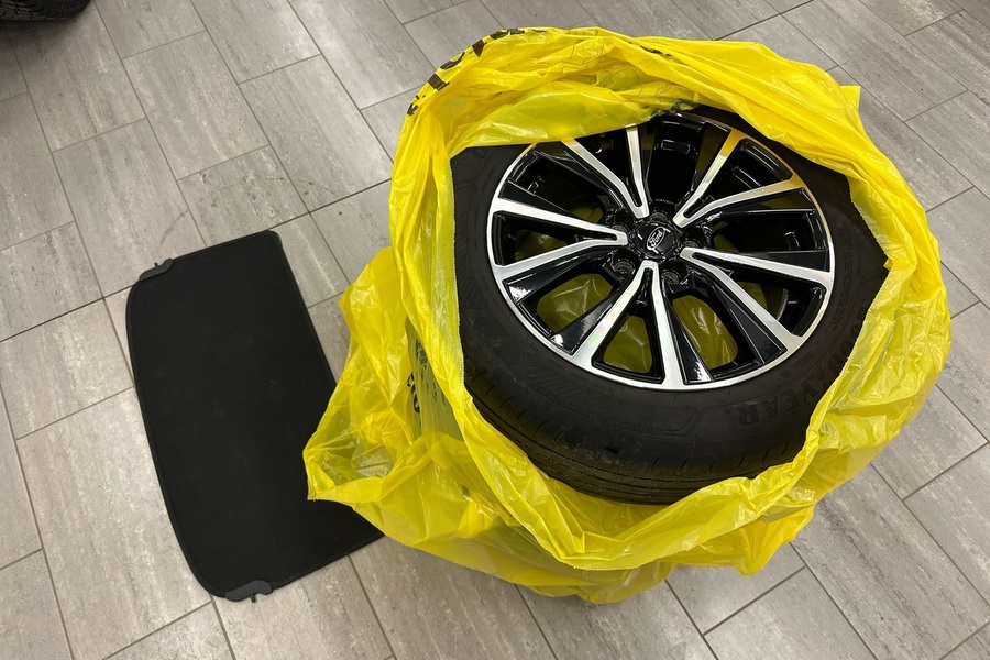 Ford Puma vaihtoauto