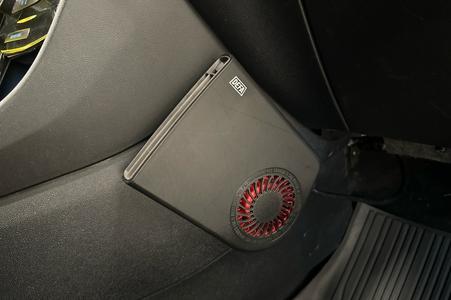 Ford Puma vaihtoauto